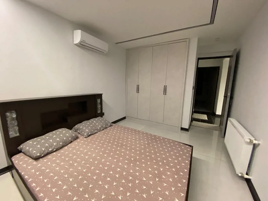 تصویر ۱ - ویلا ویلا ساحلی رضوانشهر  در  رضوانشهر