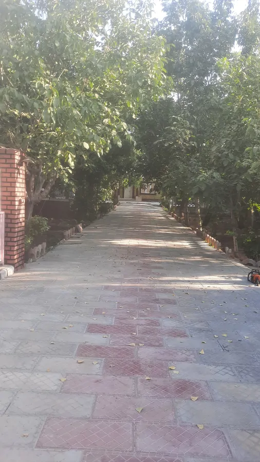 تصویر ۱ - ویلا ویلا به متراژ ۲۰۰۰ متر استخر بیرون مناسب برای جشن و تولد  در  هشتگرد
