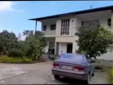 تصویر ۱ - ویلا برای حداکثر ۸ نفر در  رامسر