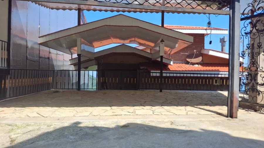 تصویر ۱ - کلبه چوبی گرین لند (۲) با جکوزی و فوتبال دستی در  چابکسر