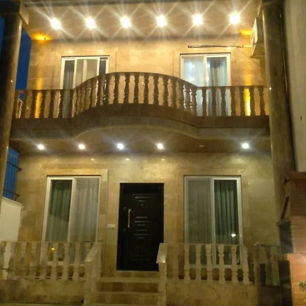 تصویر ۱ - ویلا اجاره کوتاه مدت استخردار  در  سرخ رود