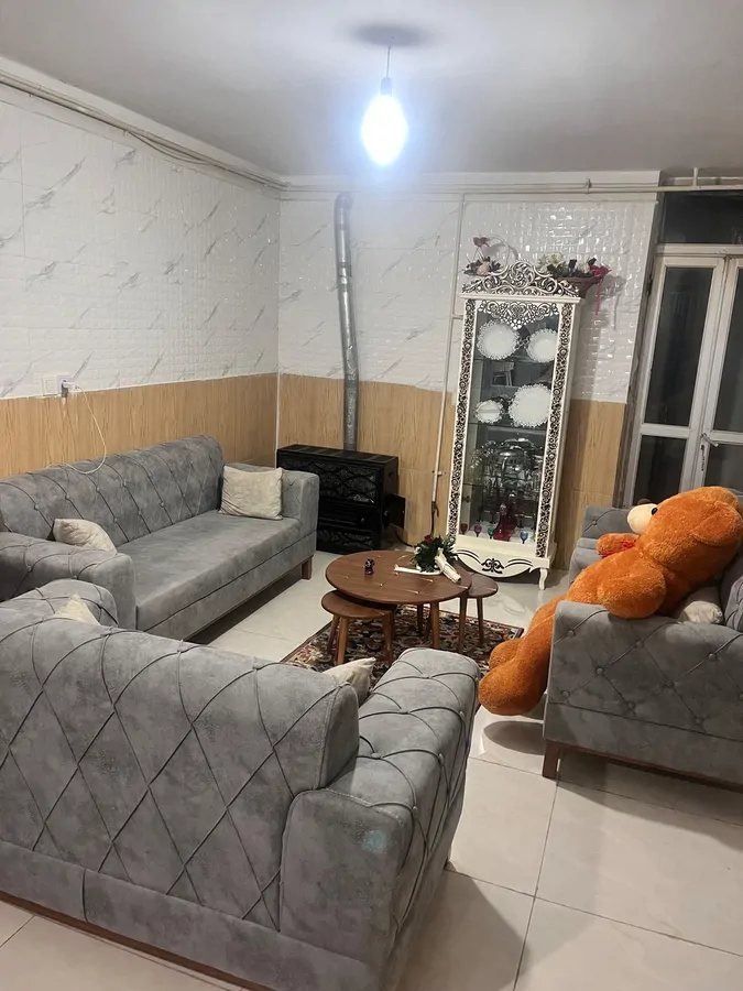 تصویر ۱ - خانه مبله رازی  در  گرگان
