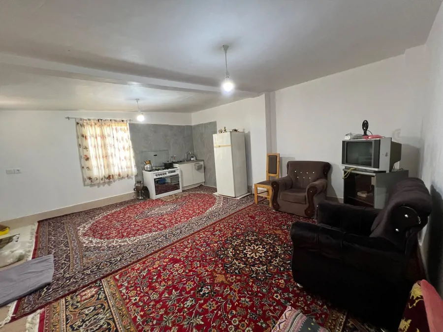 تصویر ۱ - سوییت ویلایی افرا در گرگان
