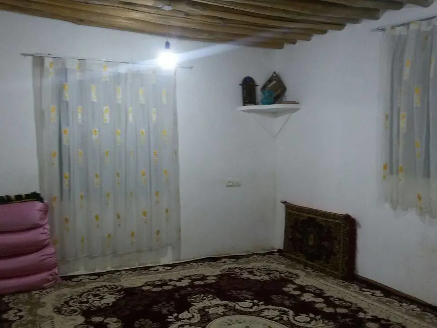 تصویر ۱ - اقامتگاه بوم‌گردی سیران در  مهاباد