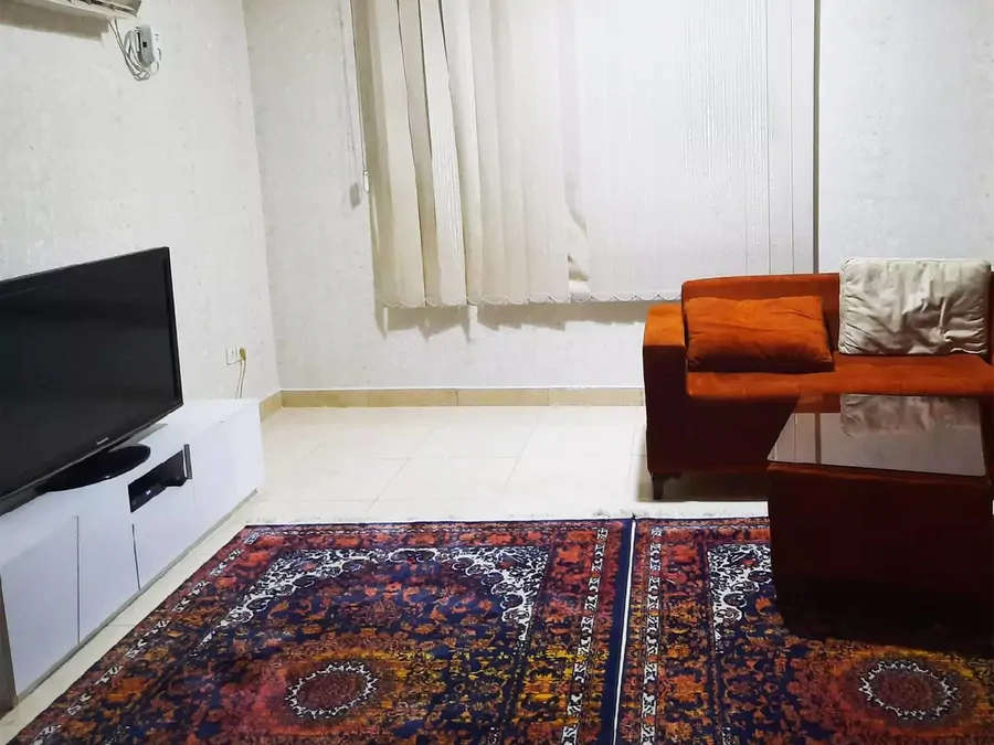 تصویر ۱ - آپارتمان مارشال در  بندر عباس