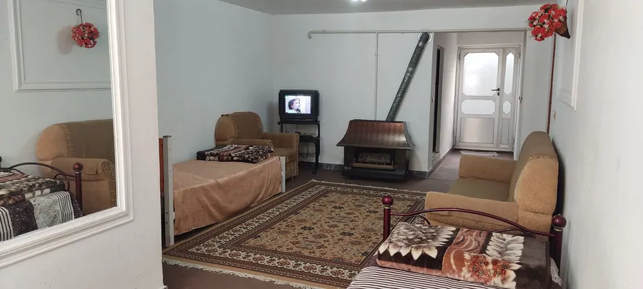 تصویر ۱ - ویلا ویلایی نور در فومن