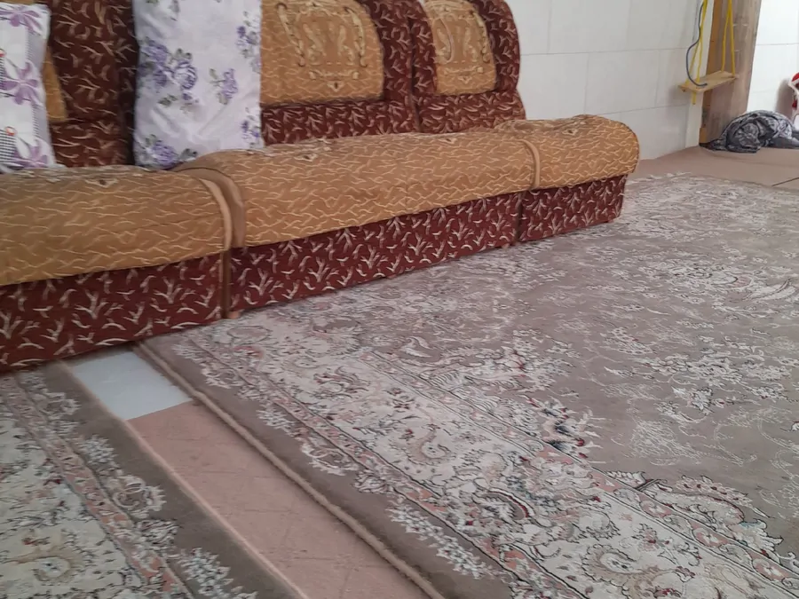 تصویر ۱ - آپارتمان کاشان گشت  در  کاشان