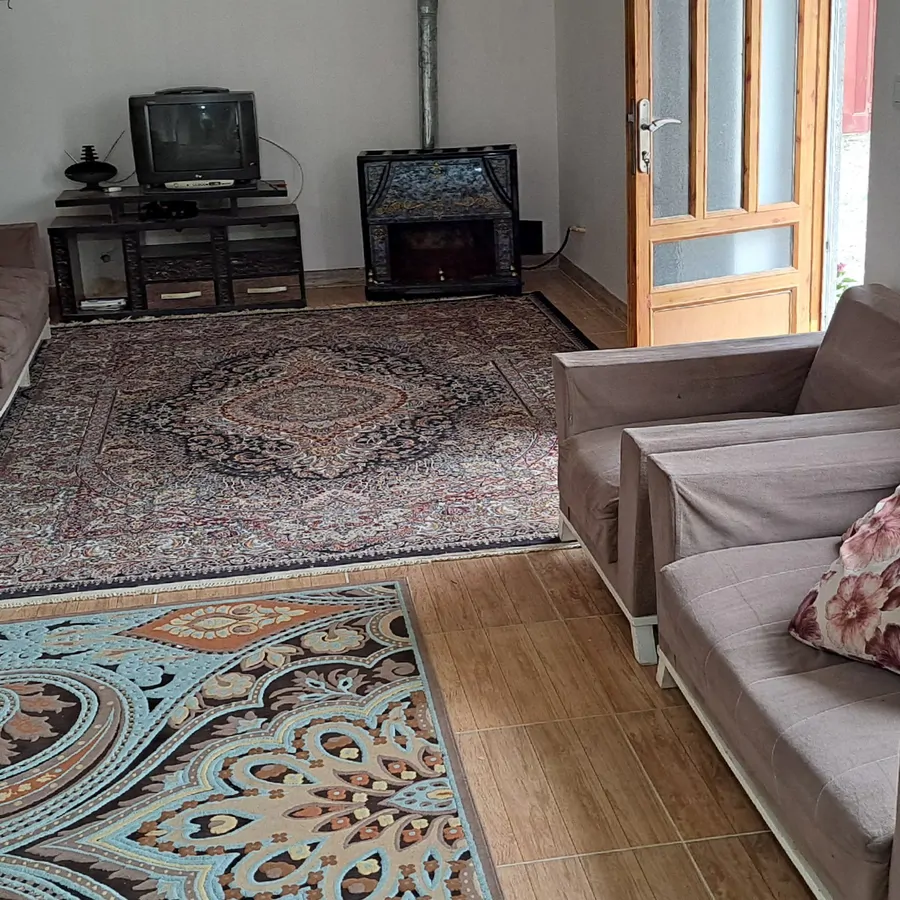 تصویر ۱ - سوییت نیل در  گرگان