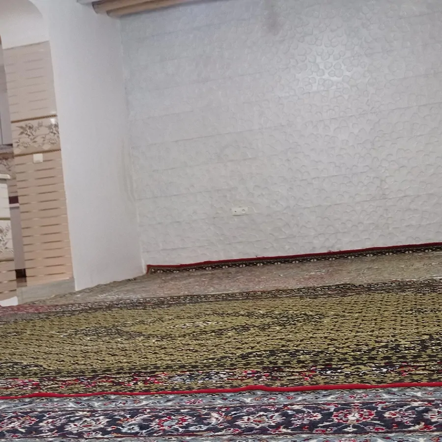 تصویر ۱ - خانه یک خوابه ژیوار  در  اورامانات