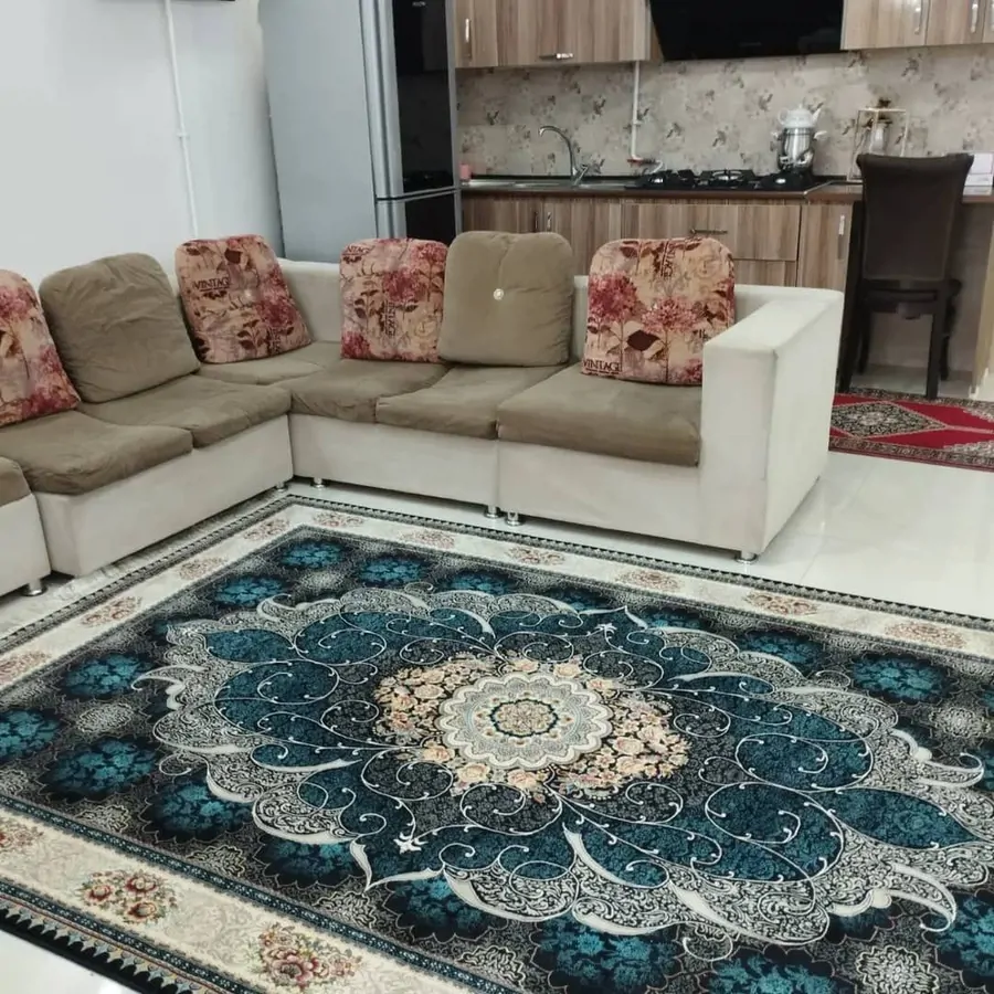 تصویر ۱ - ویلا ویلا تازه ساخت شمال در  صومعه‌سرا