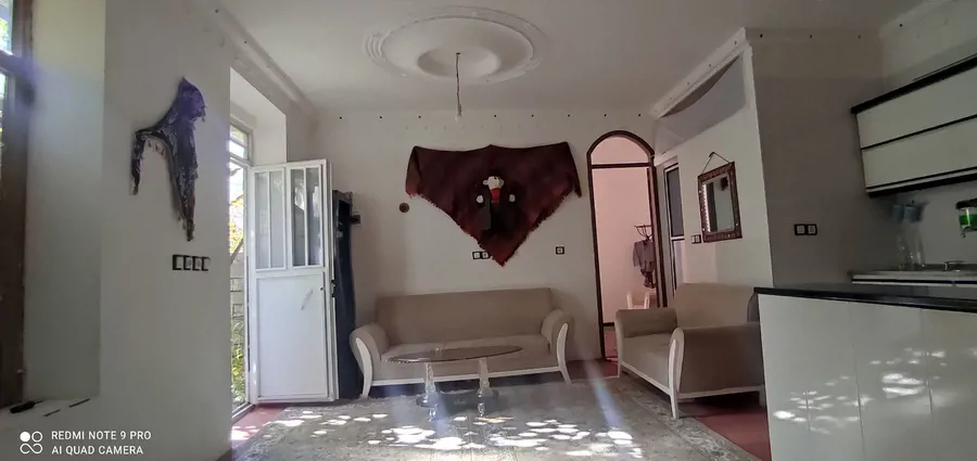 تصویر ۱ - اقامتگاه بوم‌گردی اقامتگاه کارن در  پاوه
