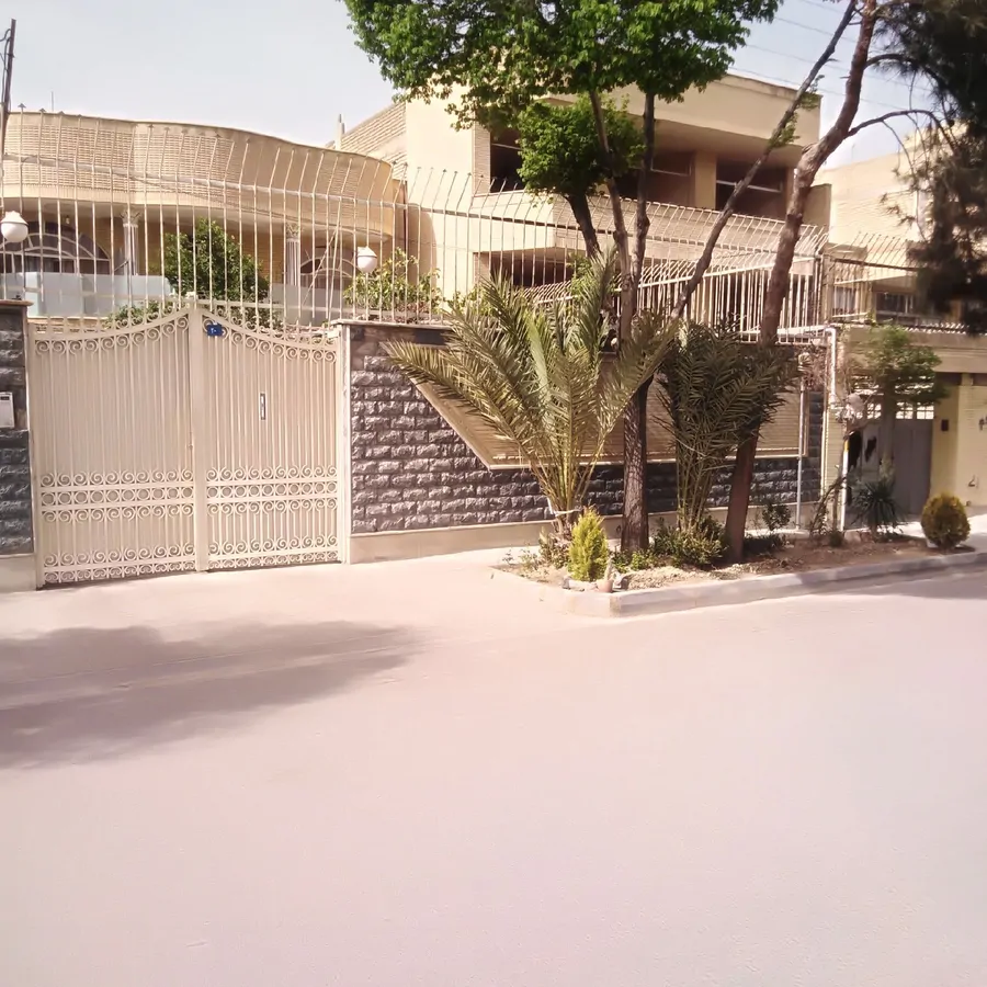 تصویر ۱ - خانه منزل در  اصفهان
