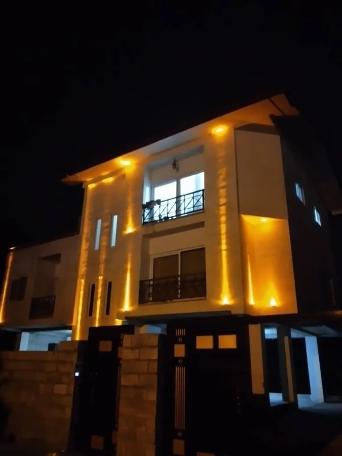 تصویر ۱ - ویلا دربست در  رامسر
