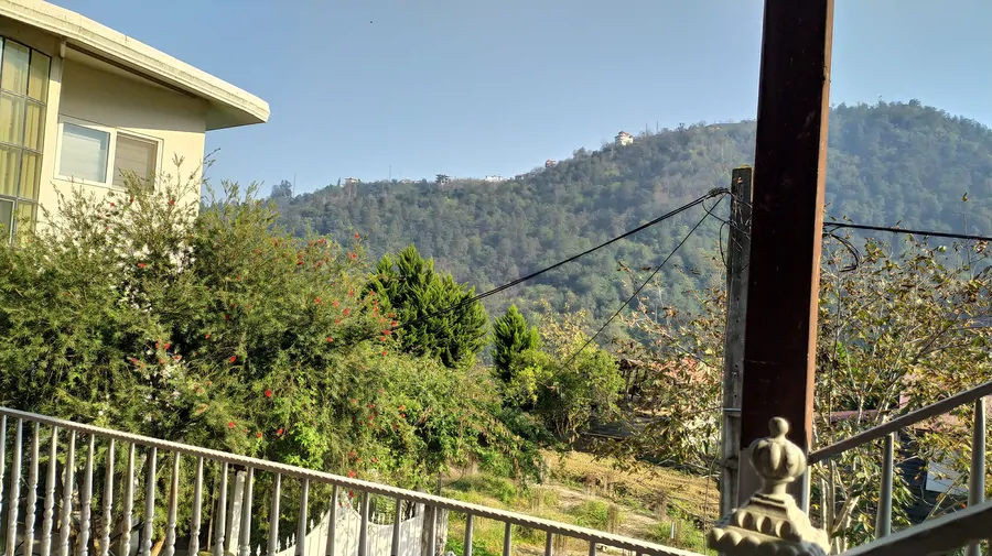 تصویر ۱ - ویلا اجاره خانه ویلایی در لیمه سرا  در  چابکسر