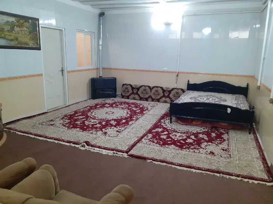 تصویر ۱ - خانه انوشه در  کاشان