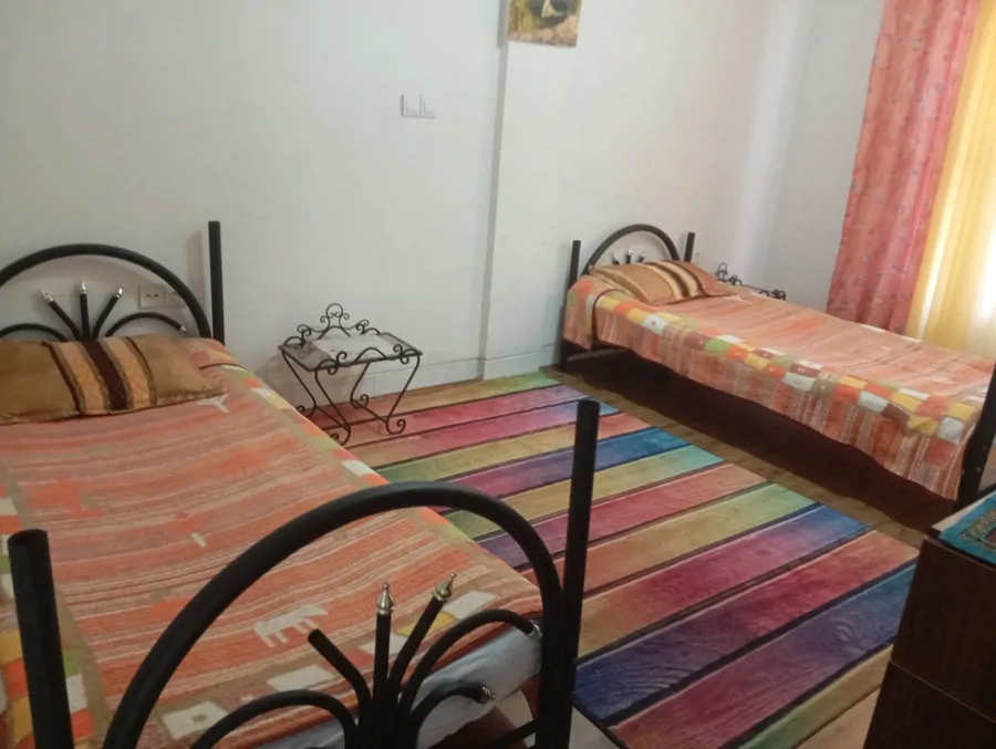 تصویر ۱ - آپارتمان دریا ساحل  در  شیراز