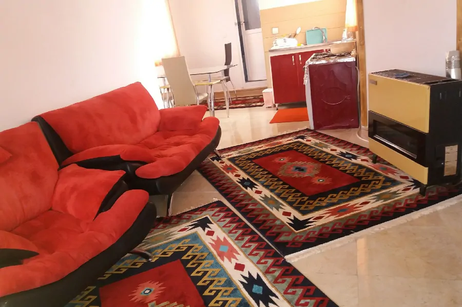 تصویر ۱ - خانه بزرگی در  رویان