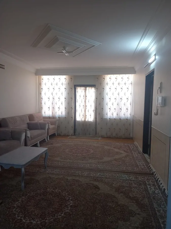 تصویر ۱ - سوییت آپارتمان گلی رست در  کاشان