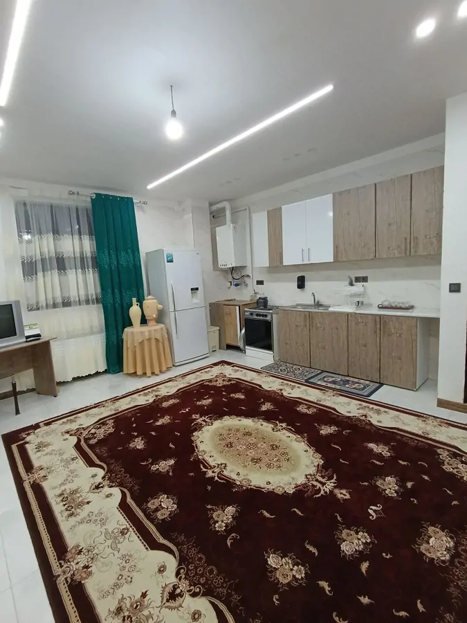 تصویر ۱ - ویلا ویلای یک خوابه نزدیک شهر در معلم کلایه