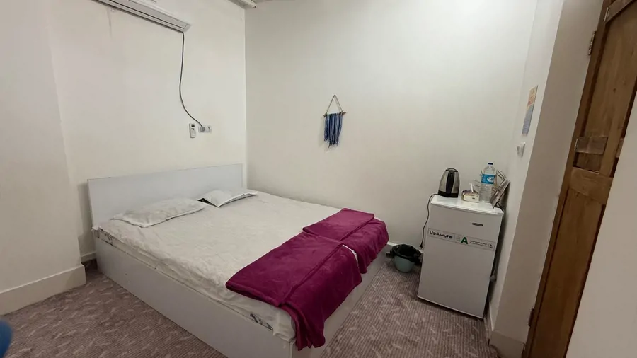 تصویر ۱ - اقامتگاه بومگردی بومگردی ورجی (خاگو) با صبحانه رایگان در بندر مقام