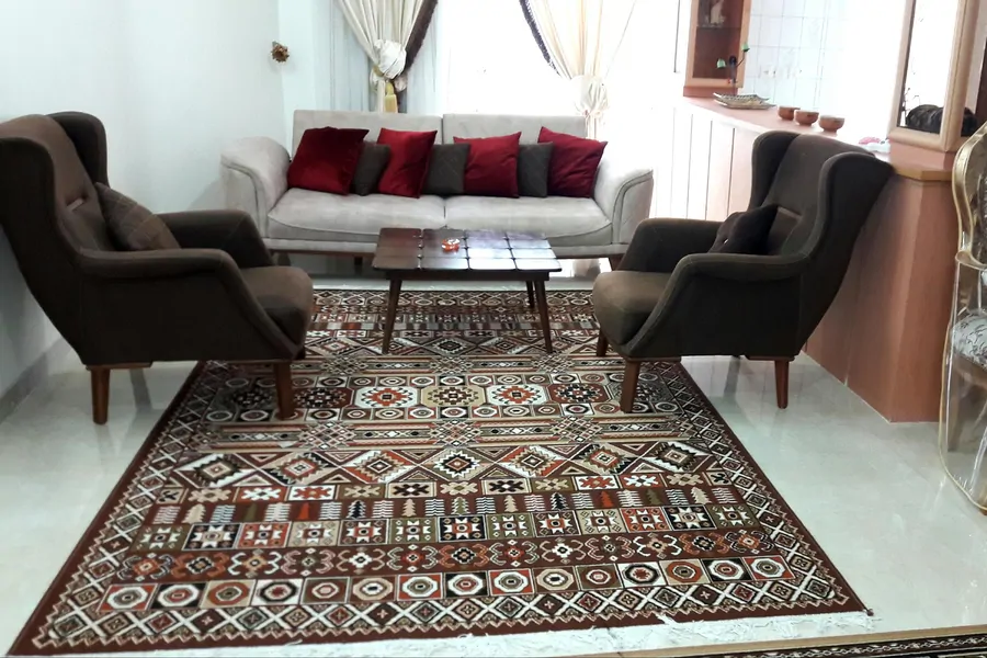 تصویر ۱ - آپارتمان بوستان سعدی در  اصفهان