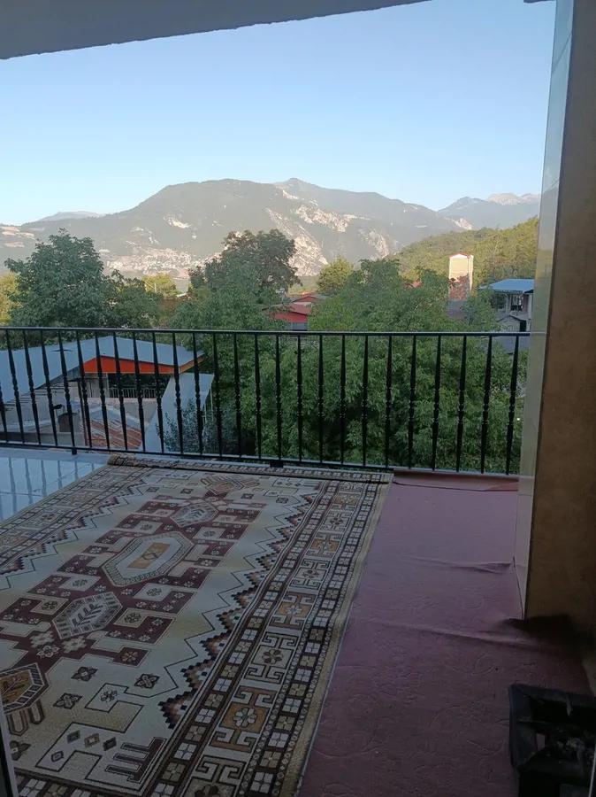 تصویر ۱ - ویلا ویلا سید ابراهیم میردیلمی در علی آباد کتول