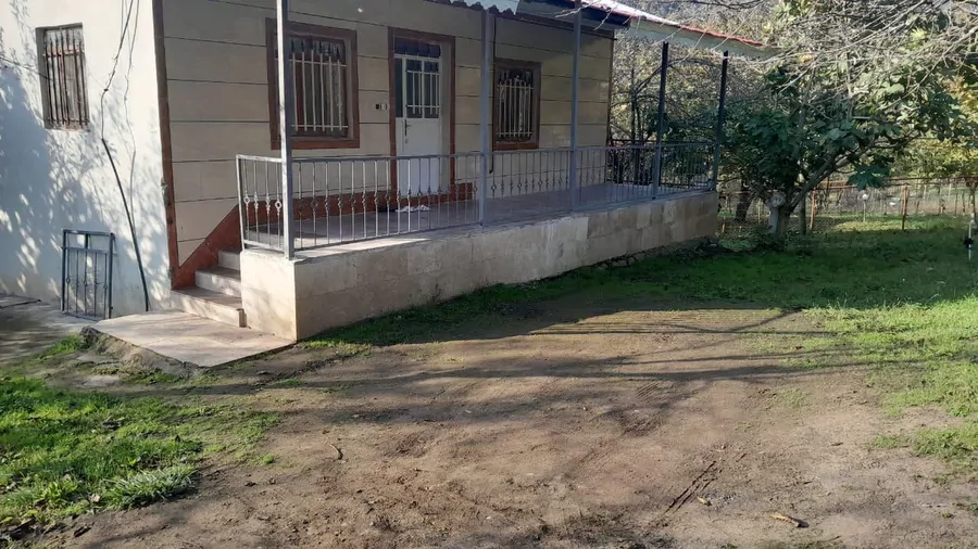 تصویر ۱ - ویلا ویلای نظام زینلی  در  تالش