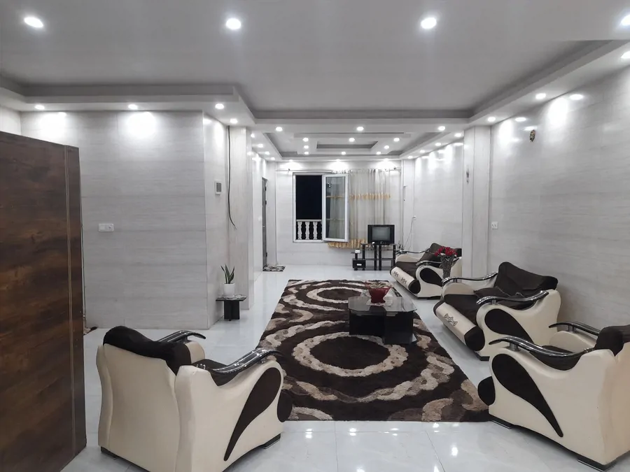 تصویر ۱ - سوییت بام دار احمد در  رشت