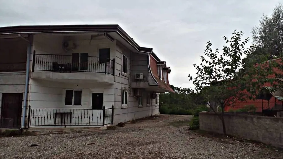 تصویر ۱ - آپارتمان واحد شیک و تمیز 1 خوابه واحد 1 در سوادکوه