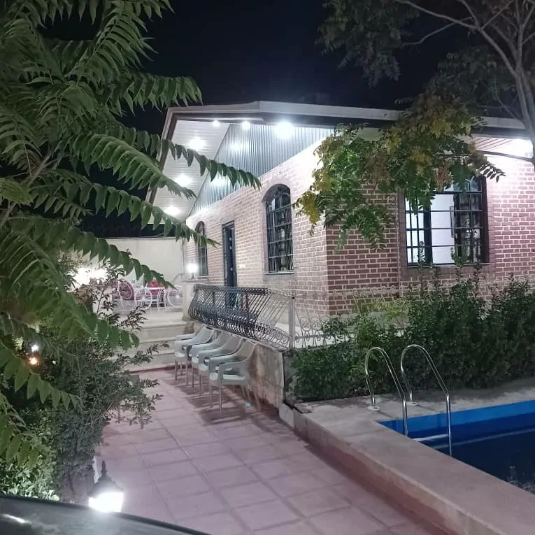 تصویر ۱ - ویلا کوی پزشکان  در  سهیلیه