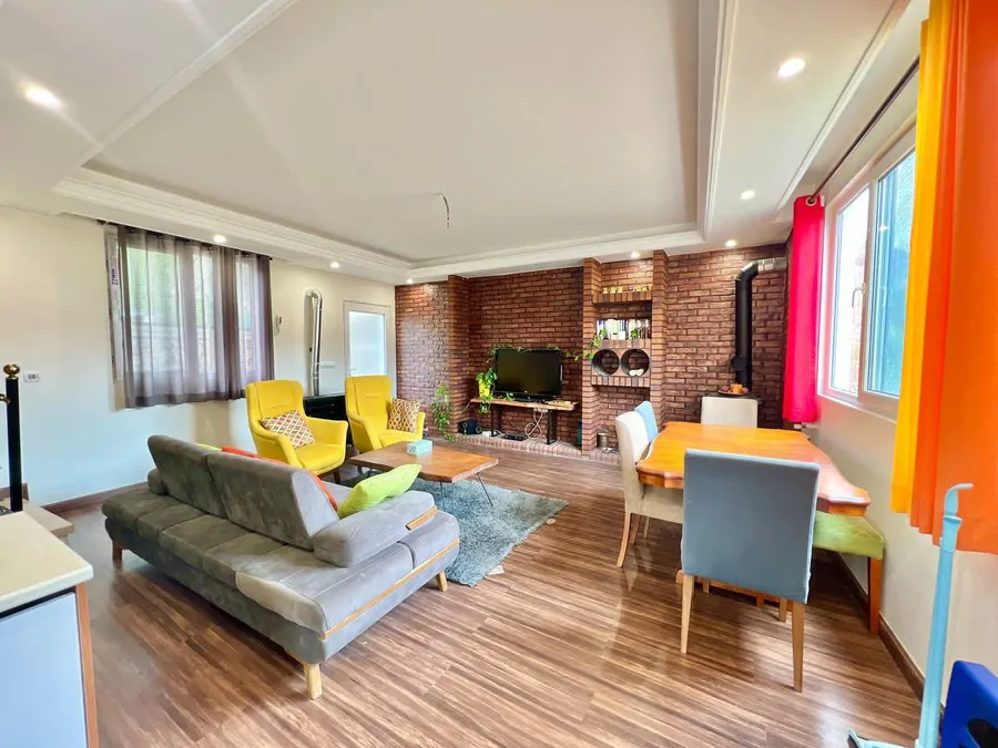 تصویر ۱ - ویلا دنج در فشم