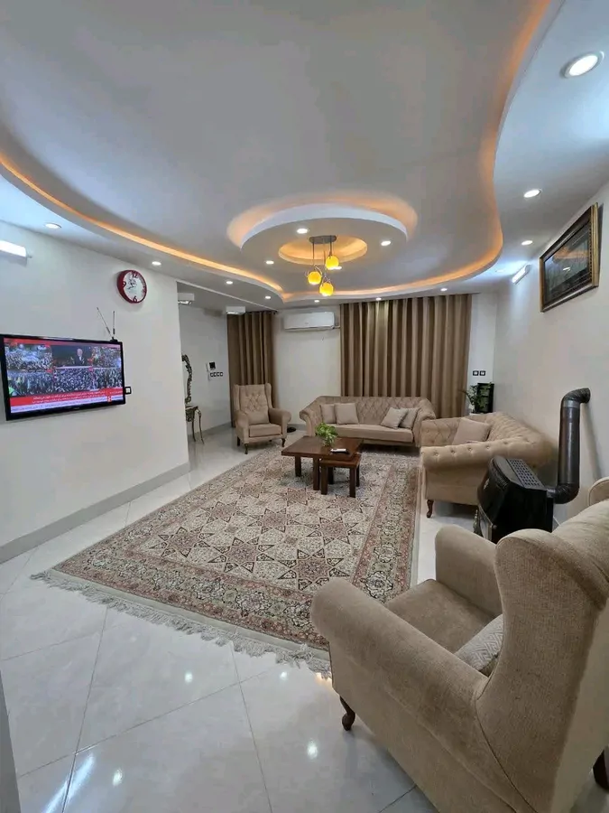 تصویر ۱ - سوییت خانی (2) در مشهد