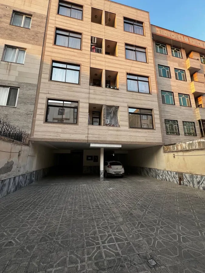 تصویر ۱ - آپارتمان مبله اقاقیا در  مشهد