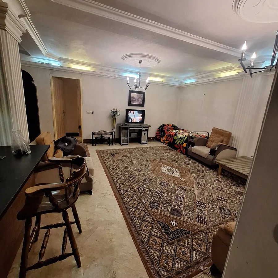 تصویر ۱ - ویلا  دربستی در  چالوس