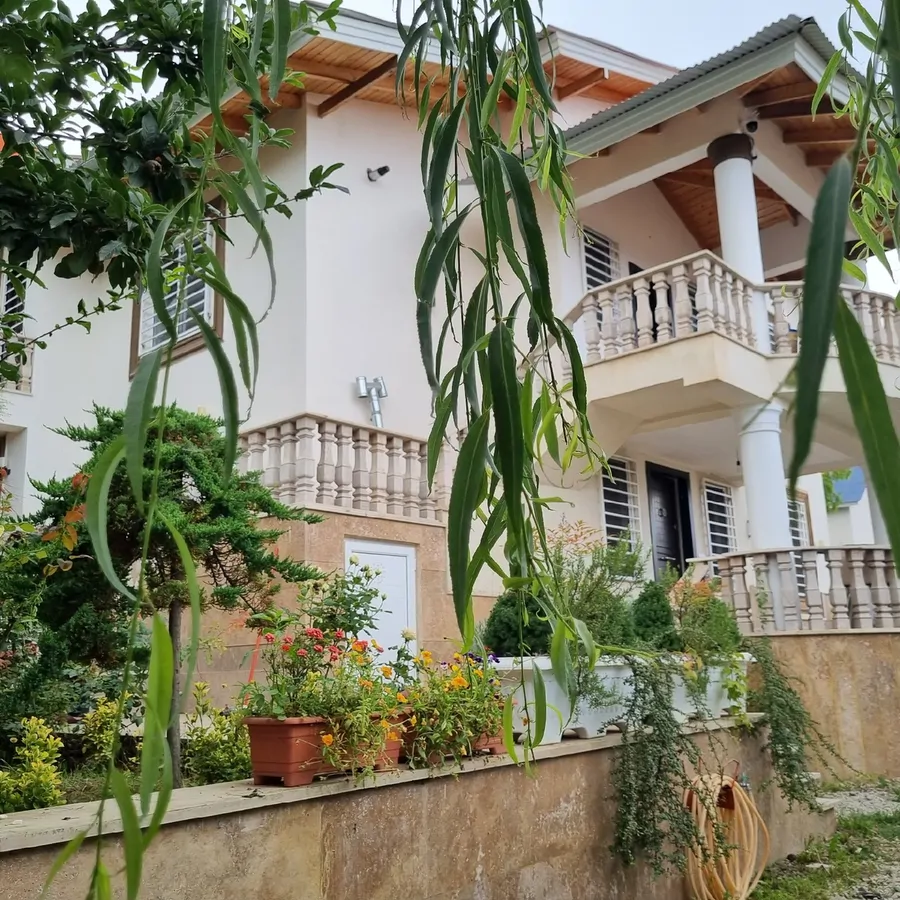 تصویر ۱ - ویلا آرتمیس در کلاردشت