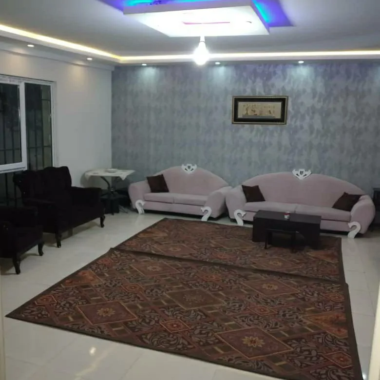 تصویر ۱ - ویلا ویلا خوشنام در  کرج