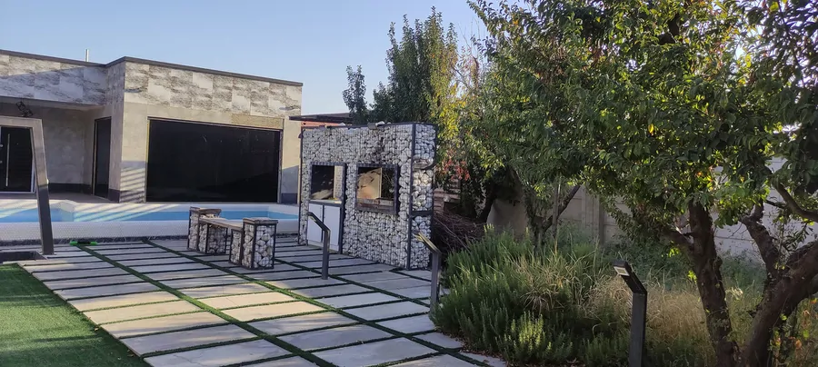 تصویر ۱ - ویلا ویلای نابی در  کردان