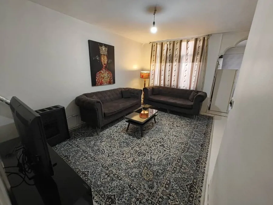 تصویر ۱ - آپارتمان مبله ممتاز (15) در نواب در تهران