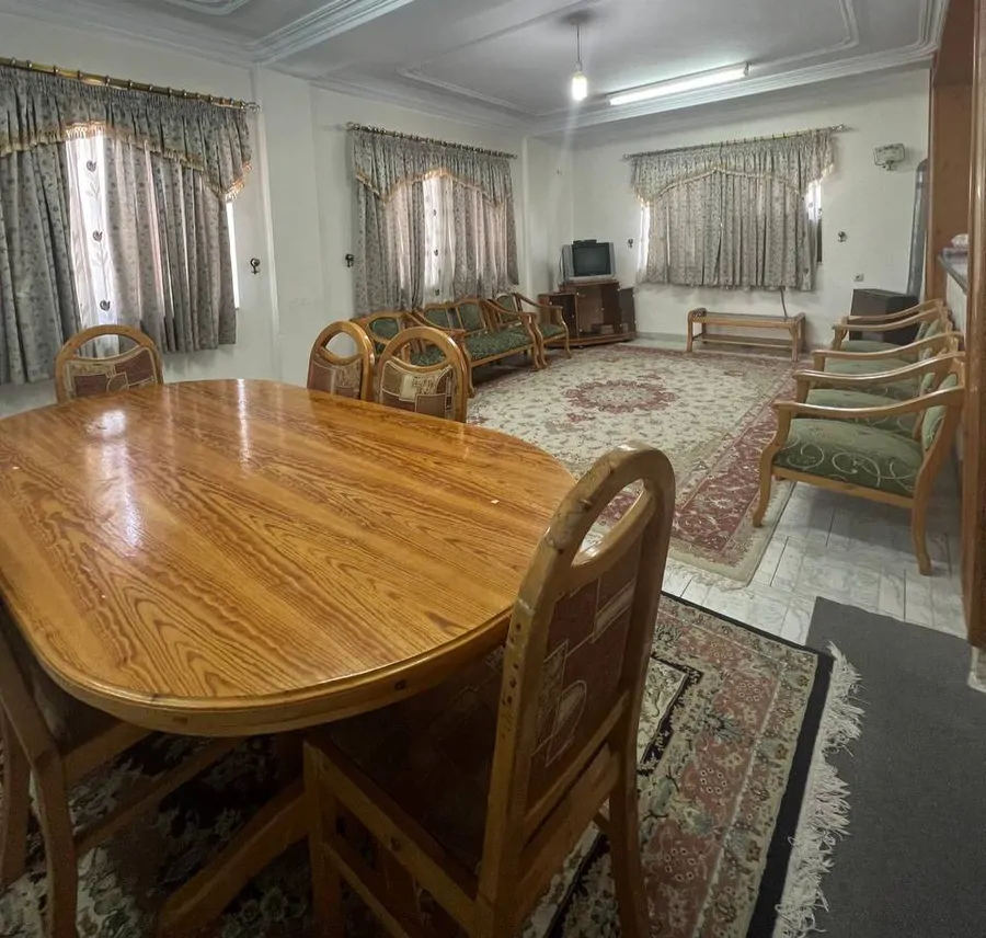 تصویر ۱ - آپارتمان مبله یاس در  چالوس