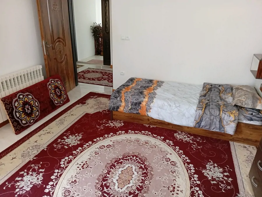 تصویر ۱ - ویلا خونه ای دلباز دیدنی وسر سبز در رویان