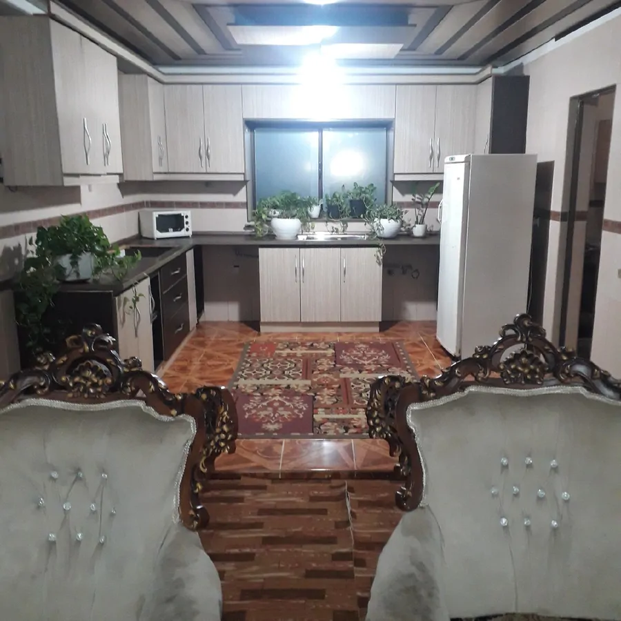 تصویر ۱ - ویلا ویلای ۲خوابه۱۱۰متریفاصله با دریا در  بابلسر