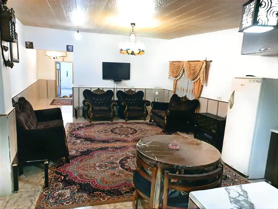 تصویر ۱ - ویلا آرتمیس در  فریدون کنار