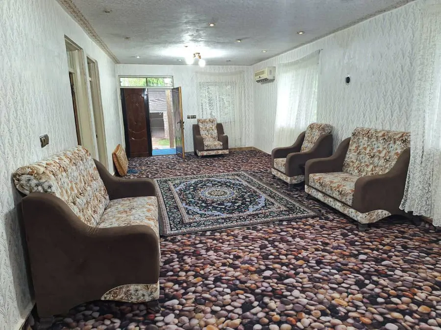 تصویر ۱ - ویلا ویلای روستای فضاباز.ودنج در  ماسال