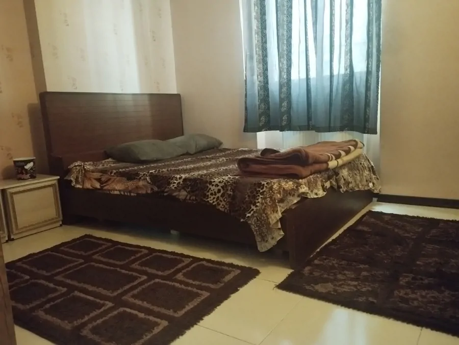 تصویر ۱ - آپارتمان اپارتمان سوییت با تمام امکانات رفاهی در خدمت مسافرین محترم هستیم در  شاندیز