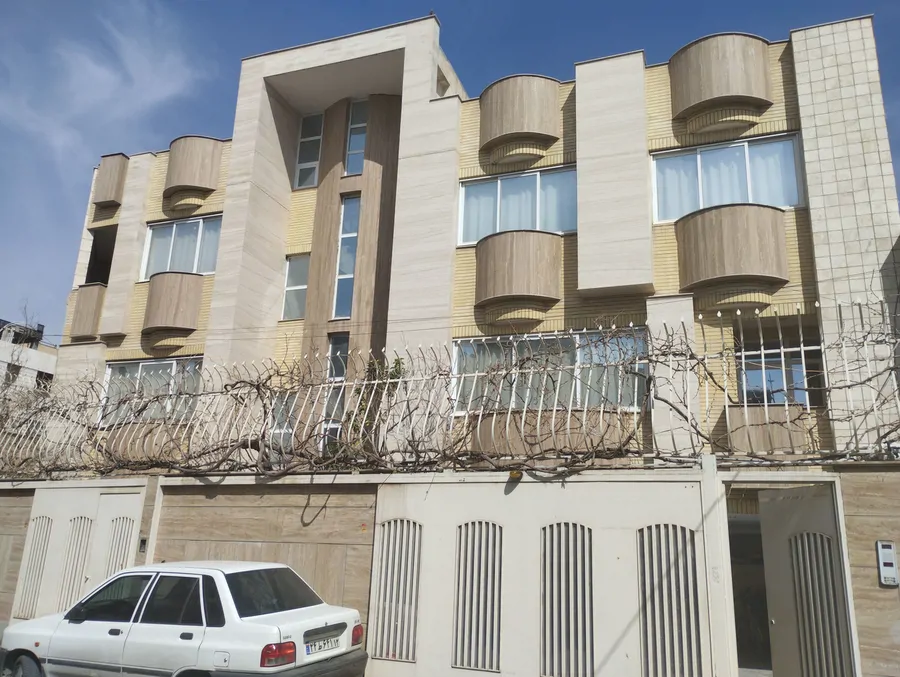 تصویر ۱ - آپارتمان مبله آریا در  اصفهان