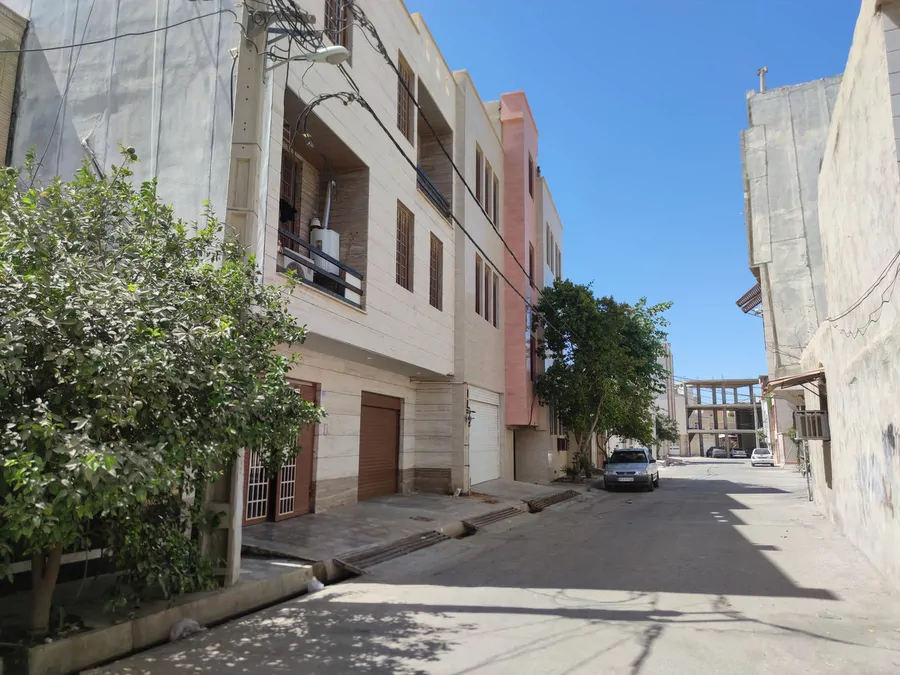 تصویر ۱ - آپارتمان اقامتگاه مژده در  بوشهر