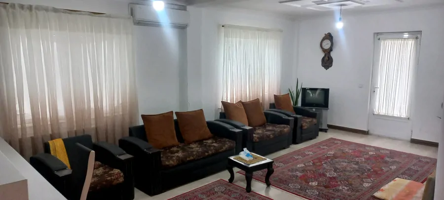 تصویر ۱ - خانه اسکندری در چالوس