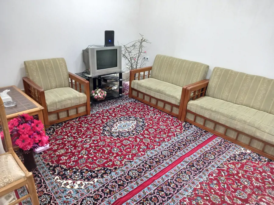 تصویر ۱ - ویلا آرش (2) در  لشت نشاء