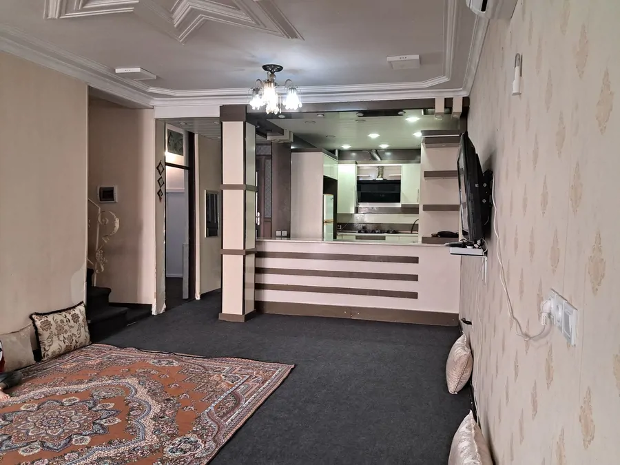 تصویر ۱ - خانه ساحل در  گناوه