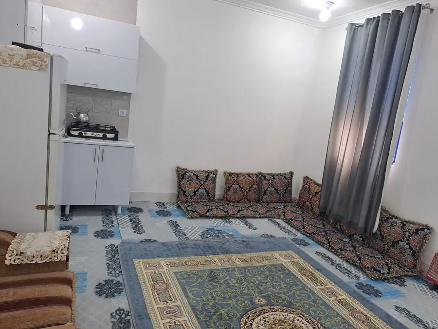 تصویر ۱ - ویلا سویت ساحلي  در  پارسیان